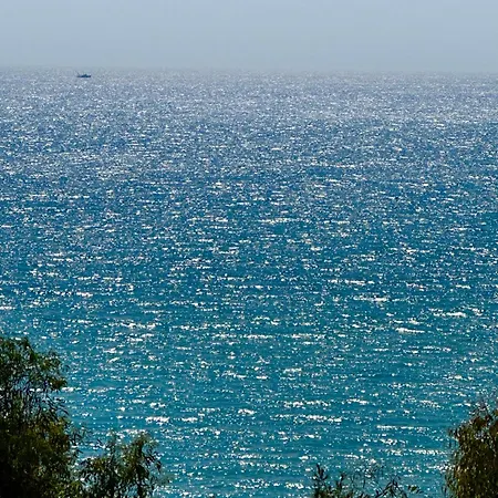 Casa Barca - Luxury Appartement Agrigente