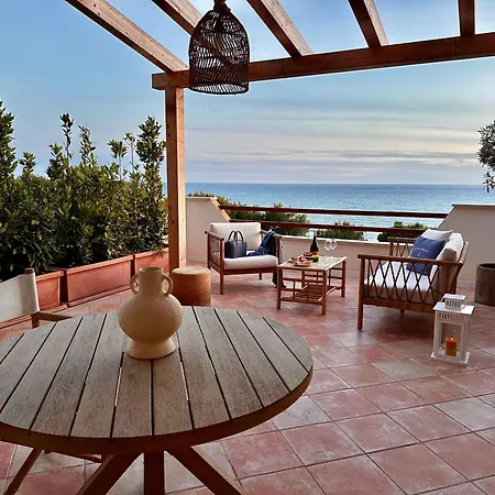 Casa Barca - Luxury * Agrigente