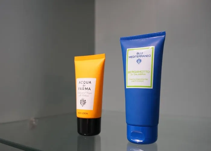 Appartement Casa Barca - Luxury