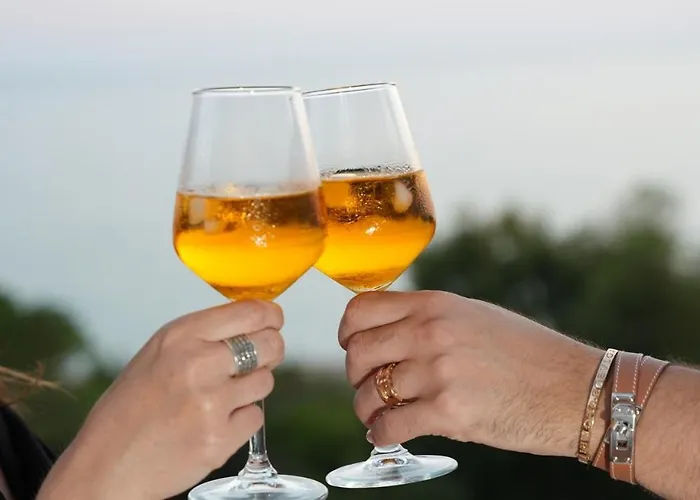 Casa Barca - Luxury Agrigente