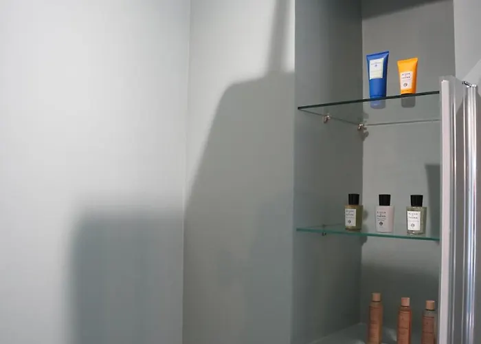 Casa Barca - Luxury Agrigente