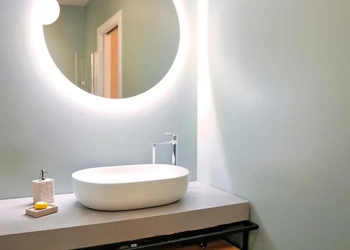 Casa Barca - Luxury *