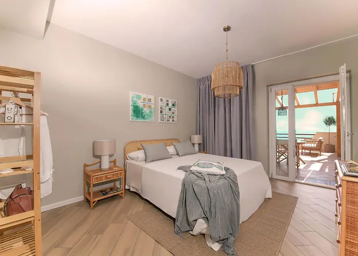 Casa Barca - Luxury Appartement Agrigente