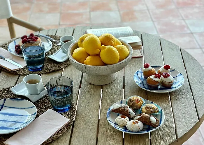 Casa Barca - Luxury Appartement *