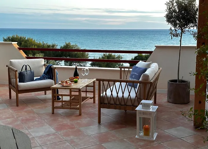 Appartement Casa Barca - Luxury