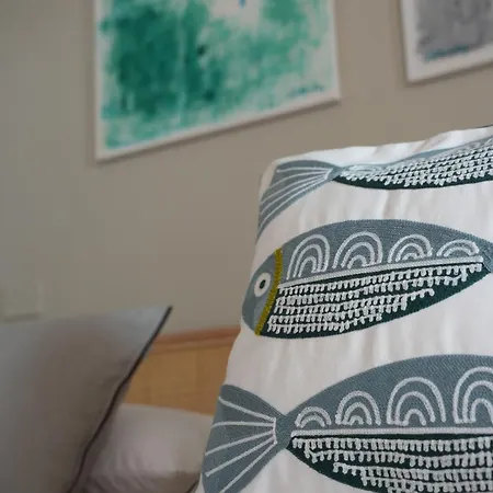 Casa Barca - Luxury Agrigento