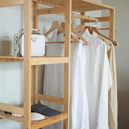 Casa Barca - Luxury Apartment Agrigento