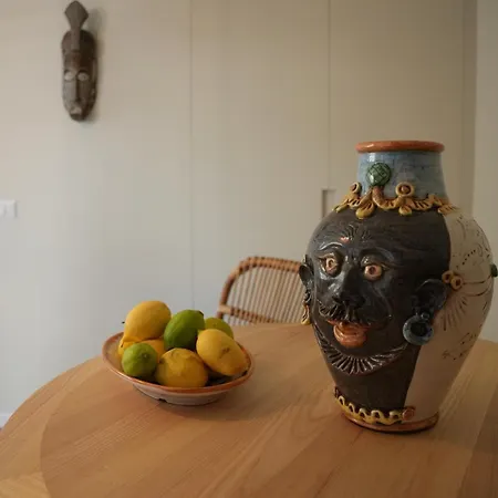 Apartamento Casa Barca - Luxury *