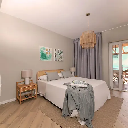 Casa Barca - Luxury Apartamento Agrigento