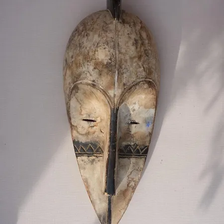 Apartamento Casa Barca - Luxury Agrigento