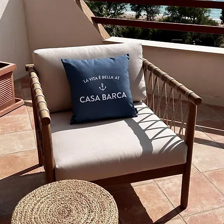 Casa Barca - Luxury Apartamento *
