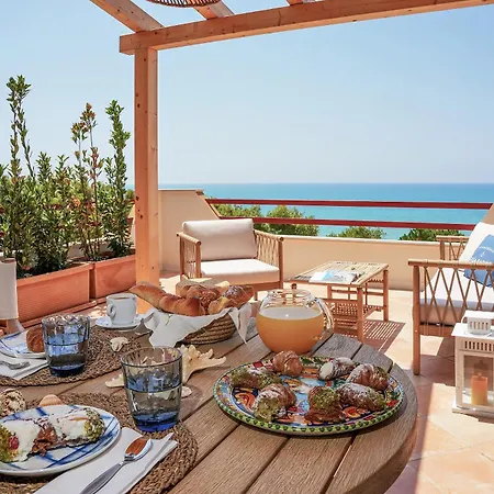 Casa Barca - Luxury Appartement Agrigento