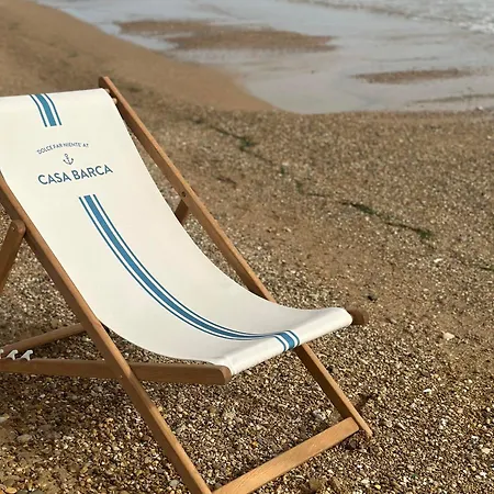 Apartment Casa Barca - Luxury