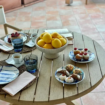 Casa Barca - Luxury Apartment *