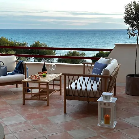 Apartamento Casa Barca - Luxury