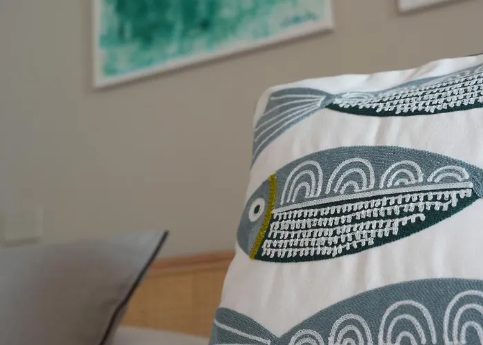 Casa Barca - Luxury Agrigento