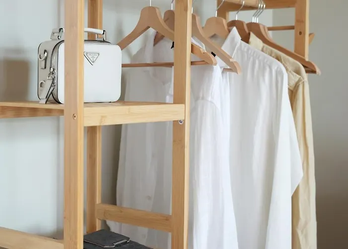 Casa Barca - Luxury Apartment Agrigento