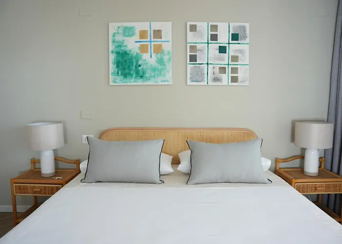 Casa Barca - Luxury Agrigento