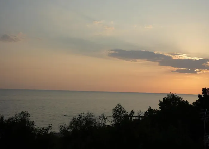 Apartment Casa Barca - Luxury