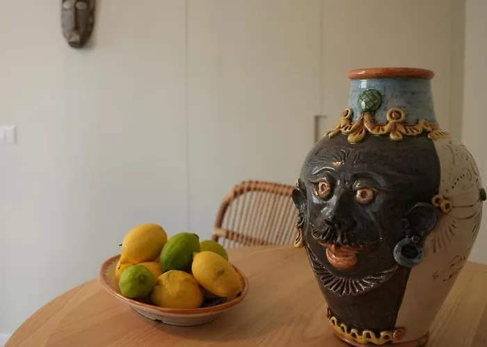 Apartment Casa Barca - Luxury *