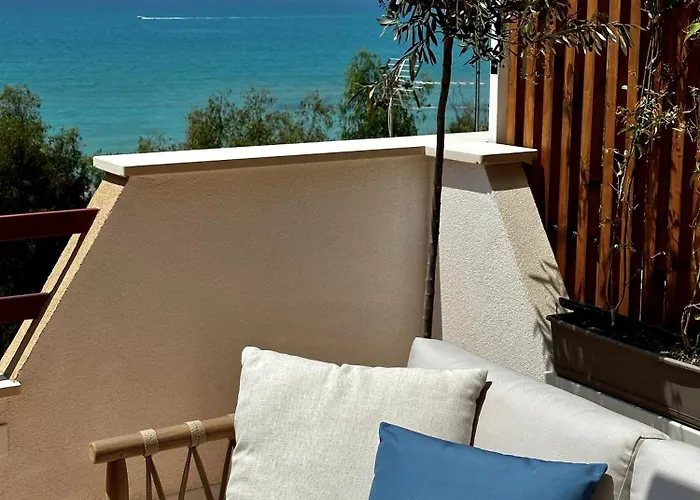 Casa Barca - Luxury Apartment