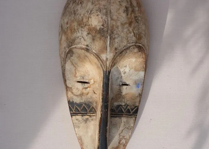 Apartment Casa Barca - Luxury Agrigento