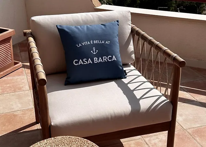 Casa Barca - Luxury Apartment *