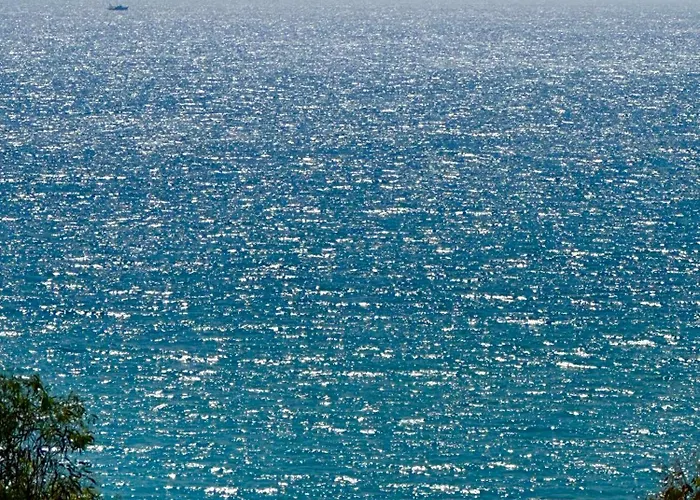 Casa Barca - Luxury Apartment Agrigento