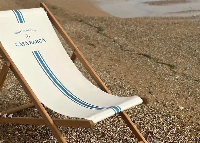 Apartment Casa Barca - Luxury