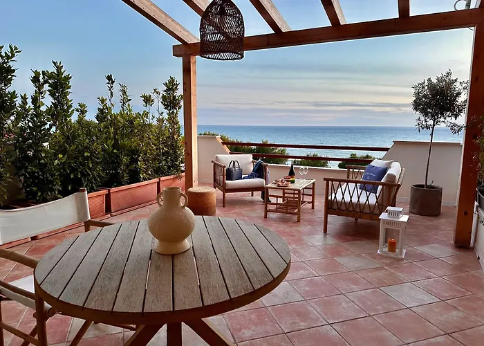 Casa Barca - Luxury * Agrigento